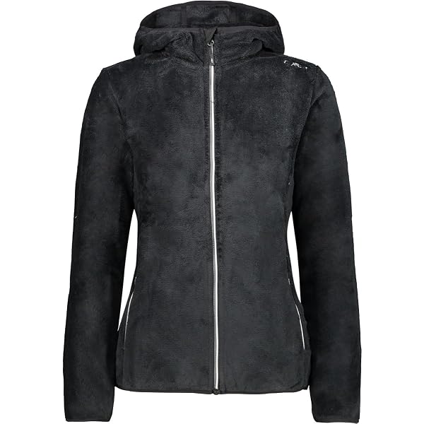 CMP Pile HighLoft da Donna – 38P1536 / 02XS - Latini Sport
