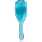 Tangle Teezer The Large Wet Detangler hårborste, hyper rosa