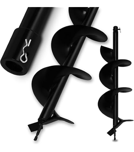 WERHE Drill With SDS Max Adapter 80mm Heavy Duty Drill Bit 80mm - View #9