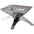 Winnerwell Flatfold Fire Pit Medium