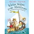 Kleine Helden Groe Abenteuer