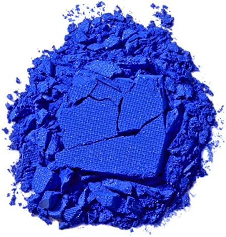 URBAN DECAY EYESHADOW COMPACT 1.5G (Chaos)