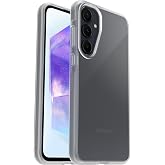 OtterBox Sleek Case for Samsung Galaxy A55 5G, shockproof, drop-proof, ultra-thin, protective case, military sta
