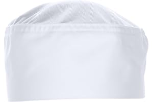 Chef Works Bonnet Cool Vent