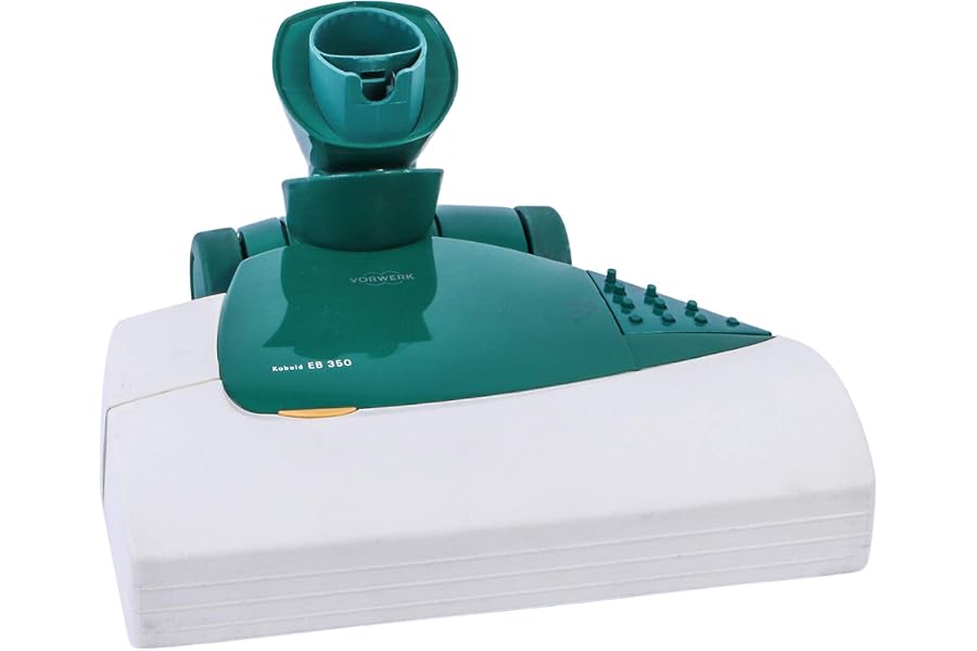 Staubsaugerladen.de Vorwerk Elektrobürste EB350 Generalüberholt