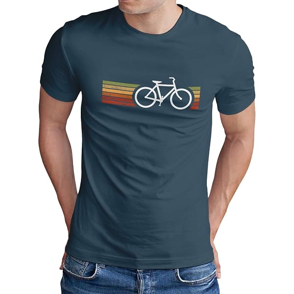 T-Shirt Ciclismo Col Du Galibier – Tour De France – Maglia Uomo In Cotone Grigio