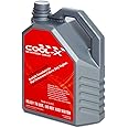 COOL-X Red Antifreeze/Coolant - Engine Performance, Protection, and Safety (1 Gallon)