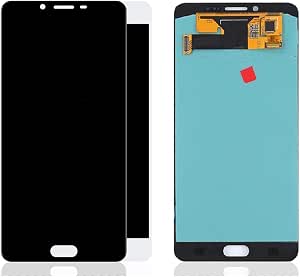 KJGH Phone LCDS Fit For Samsung Galaxy 