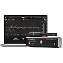 IK Multimedia ARC Studio Advanced Room Correction System