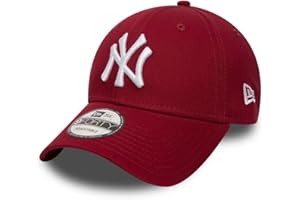 New Era Czapka z daszkiem regulowana 9Forty MLB Baseball Men Women Summer One Size