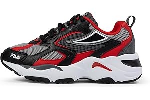 FILA Uniseks - dzieci Cr-cw02 Ray Tracer TeensAdidasy