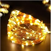 hidz Fairy led 10 Meters (Yellow)
