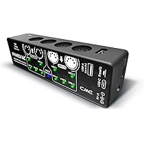 ESI Xjam | USB MIDI Performance Controller : Amazon.de
