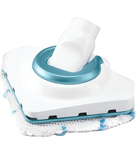 Black & Decker Black Decker Fsmh1321-qs Balai Vapeur Avec Nettoyeur À