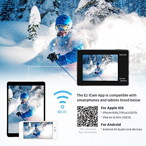 Cámara Full HD 1080P para Auto de 4.3 Pulgadas,Cámara Granangular Delantera de Cámara de Tablero de 170 °,Cámara Dashcam Auto Nocturna - BOROFONE