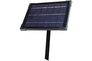 Blagdon Liberty Feature Panneau Solaire 5 W