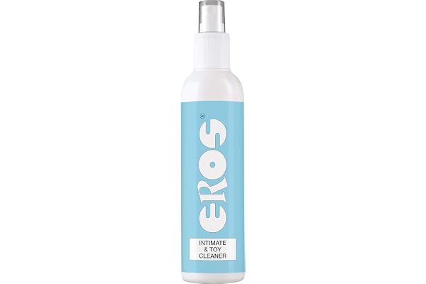 EROS intima och leksaksrengöring (200 ml)