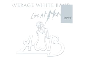 Average White Band - Live At Montreux 1977