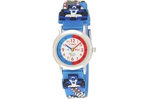Ravel Children's Time Teacher Watch