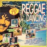 Reggae Dancing [2xVinyl] - Inner Circle, Dennis Brown a.o. Laid Back
