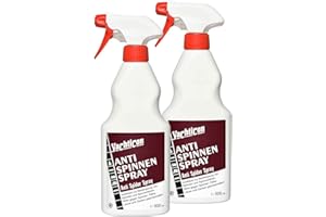 ‎YACHTICON YACHTICON Anti Spinnen Spray, Größe:1 L