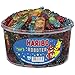 Produktbild HARIBO - Roboter - Weingummi, Fruchtgummi, 150 Stück, Dose, 1200 g