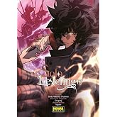 SOLO LEVELING 12