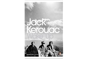 Wake Up: A Life of the Buddha (Penguin Modern Classics)