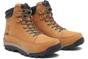 Timberland Rime Ridge barca da escursionismo Uomo