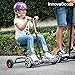 Produktbild InnovaGoods Ig115908 Hoverbike für Hoverboard, Unisex, Kinder, Schwarz, Einheitsgröße