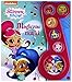 Produktbild Shimmer&Shine. Magiczne nutki [KSIÄKA]