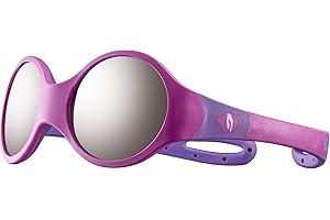 Julbo Loop L Gafas DE Sol Unisex Adulto