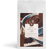 Mim and More Decaf Chocolate Coffee - Kafeinsiz &Ccedil;ikolata Aromalı Filtre Kahve, 200 Gr
