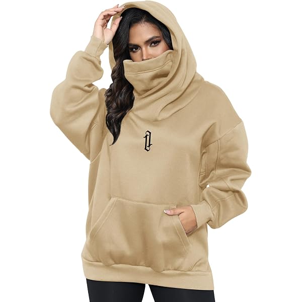 Pull En Polaire Femme à Fermeture éclair - Col Montant, Manches Longues, Poches - Doux Et Chaud Pour L'hiver