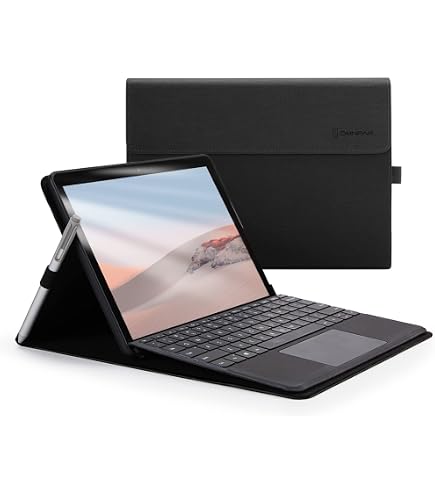 Microsoft Surface Go 4 256 GB 26.7 cm (10.5