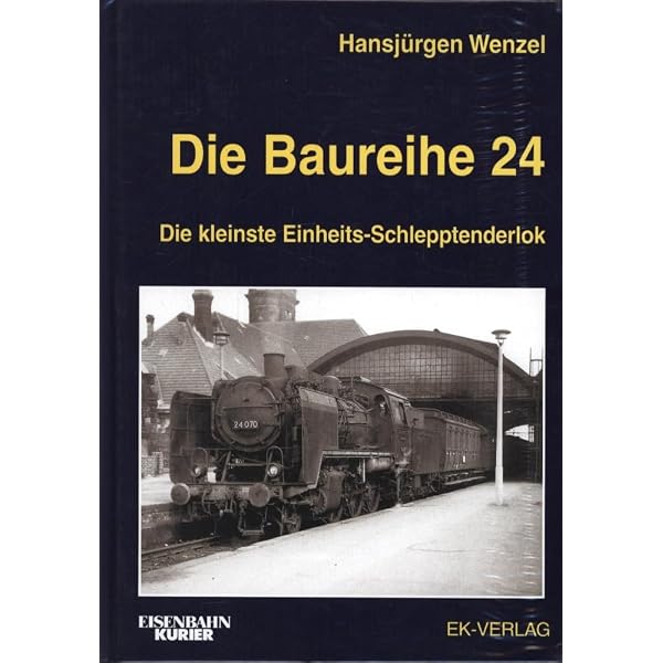 Die Baureihe 03: Die leichte Einheits-Schnellzuglokomotive der