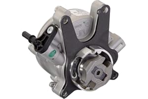 PIERBURG Pompa depressione, Sistema frenante 7.06245.02.0