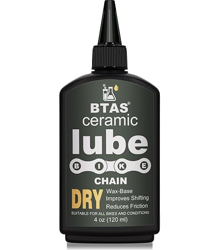Finish Line Stanchion Lube - Huile Pour Plongeurs De Fourche 15g Avec Pipette