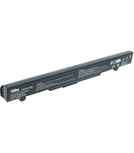 Laptop Akku Batterie für Asus A41-X550A R510 R510C R510L X550 X550C