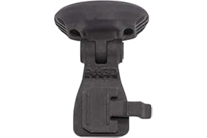 Add3d PARTS Soporte luz Bontrager Ion 200 RT (Adaptador Cuarto de Vuelta)