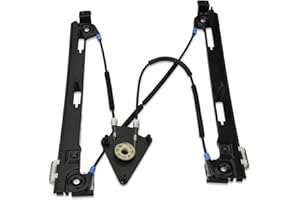 Madlife Garage 5P0837461 Elektrischer Fensterheber Ohne Motor Vorne Links Altea 5P1 Altea XL 5P5 5P8 Toledo III 5P2