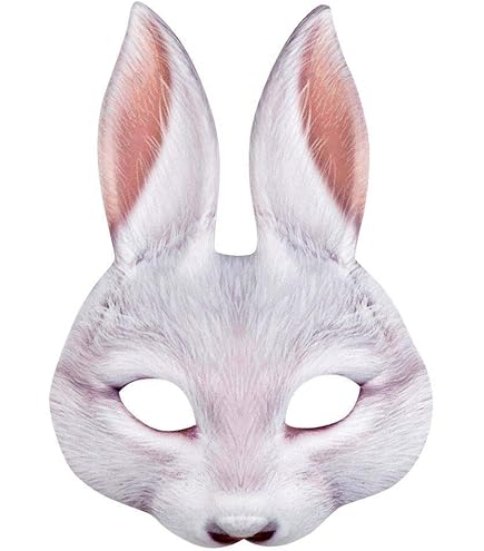 Masque D'Oiseau à Plumes Jaunes Avec Bec Rouge - Déguiz-fêtes