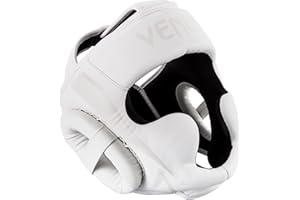 ‎VENUM Venum Elite Kopfschutz