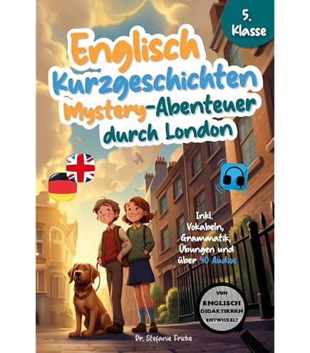 Ab In Die Tüte! – Englisch Lernspiel Zum Shoppen, Für 2–4 Spieler, Niveau A1–B1