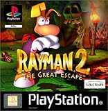 Rayman 2 - 