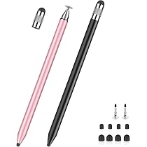 Penna Stilo Di Ricambio Per Moto G XT2043 Versione 2020 - Ad Alta Sensibilità, Integrazione Con Moto Note, Sostituzione Perfetta