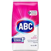 ABC DETERJAN Matik Canlı Renkler 10 Kg