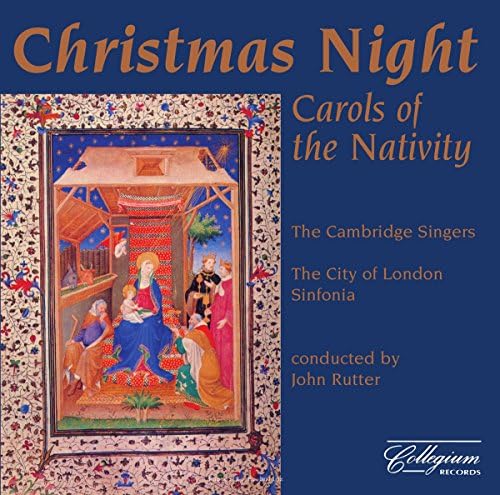 Christmas Night
