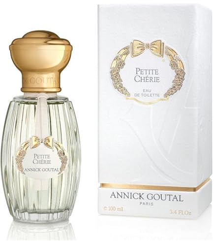 Goutal Paris Petit Cherie Eau De Parfum : Amazon.nl: Beauty