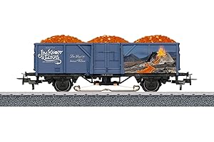 Märklin Start up 44818 - Jim Knopf Servante de Lave